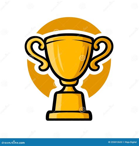 Image result for CWC Trophy Vector