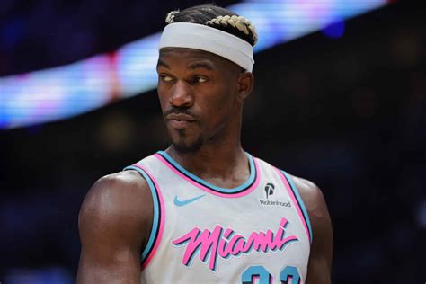 NBA: Jimmy Butler says he wouldn't sign with Warriors if traded