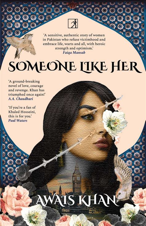Someone Like Her | Book by Awais Khan | Official Publisher Page | Simon ...