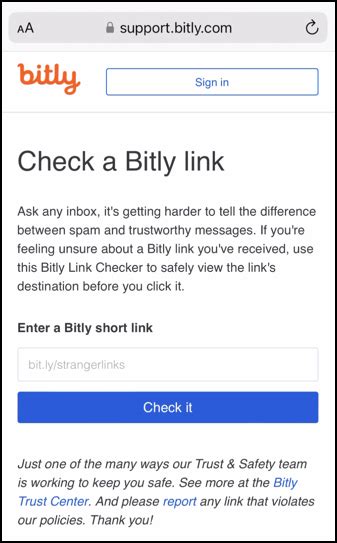 How to Decode a QR Code 的图像结果