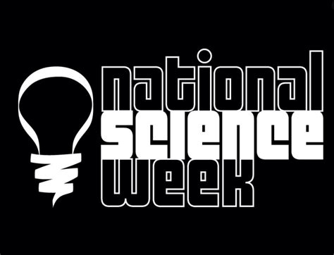 Image result for Science Week 2020