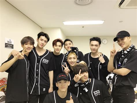 EXO’s 7th Album ‘EXIST’ to be Released on July 10, Pre-Release Track ...
