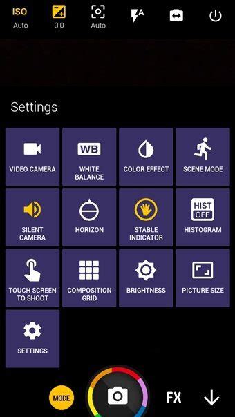 Image result for Camera Apps Tutorial