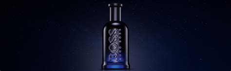 HUGO BOSS Men Boss Oriental Woody Bottled Night Liquid, 200 Ml : Amazon ...