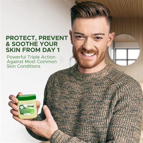 MED PRIDE Petroleum Jelly with Aloe Vera & Vitamin E India | Ubuy