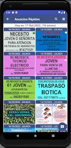 Descargar y ejecutar Anuncios Rápidos gratis en PC