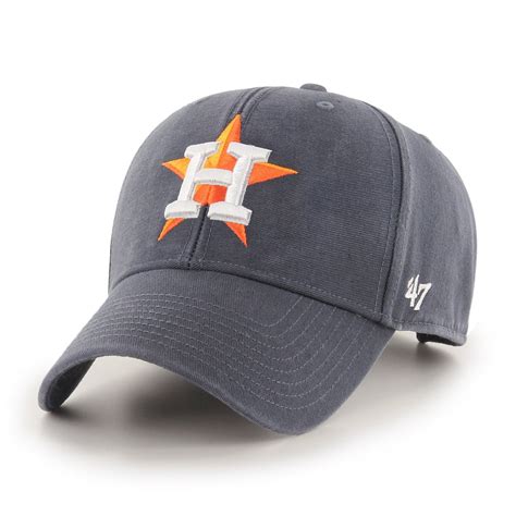 Houston Astros Hats, Gear, & Apparel from ’47 | ‘47 – Sports lifestyle ...