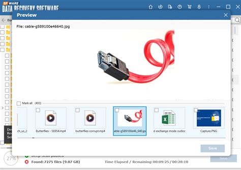 Image result for USB Recovery