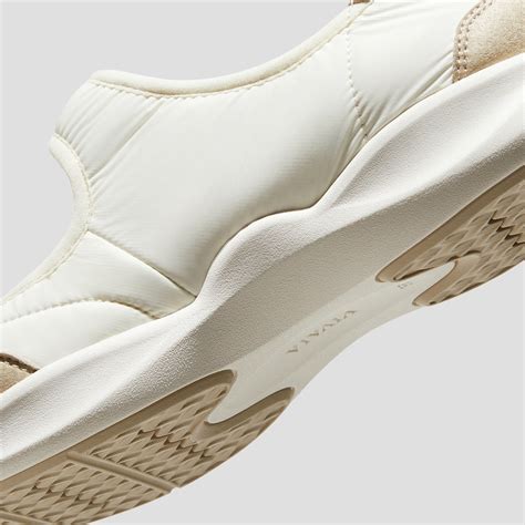 Walker Pro Re-Nylon Hybrid Mary Jane (Ivee), SEASHELL HUMUS, EU36.5 ...