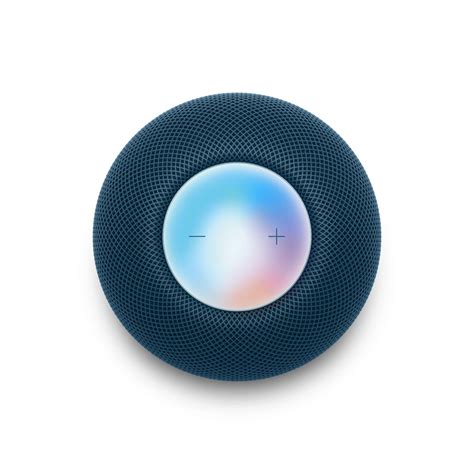 HomePod mini - Blue – Imagine Online