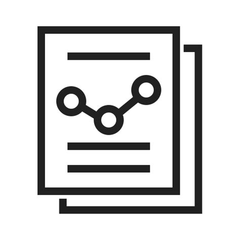 Chart Generic outline icon | Freepik