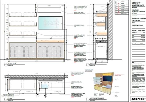 Centuary Mattresses | ASPECT