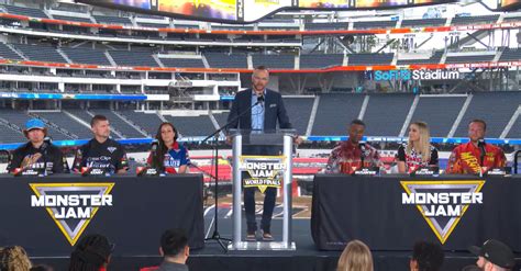 Monster Jam Finals 的图像结果