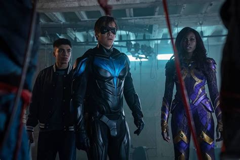 DC Titans Season 5 Release Date on HBO, Renewed or Canceled, Spoilers ...