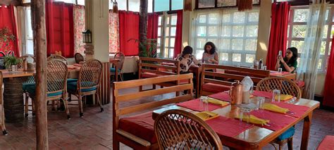 Discover The Restaurant - Coorg Products, Reviews & Information | LBB