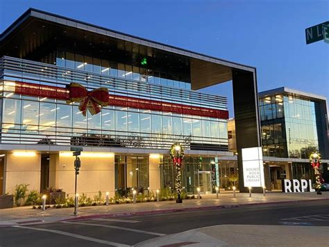 Holiday Bow-Making Workshop, Round Rock Public Library, 12 December ...