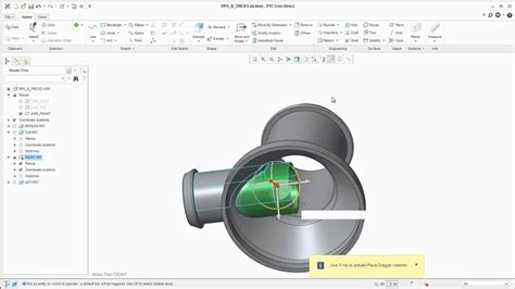Image result for Creo Create Drawing Using Template