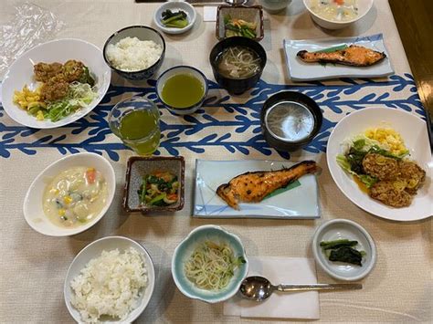 SKITEI FOREST (Niigata Prefecture, Japan - Minamiuonuma) - Pension ...