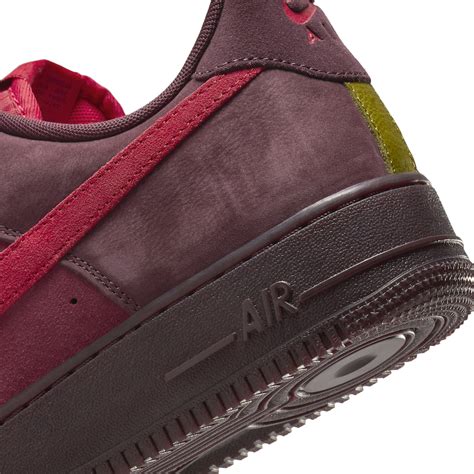 Nike Air Force 1 Low Layers of Love - Feb 2024 - FZ4033-657 - KicksOnFire.com
