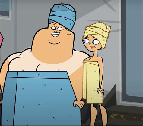 How do you think Izzy, Lindsay, and Tyler would react to Owen doing this? : r/Totaldrama