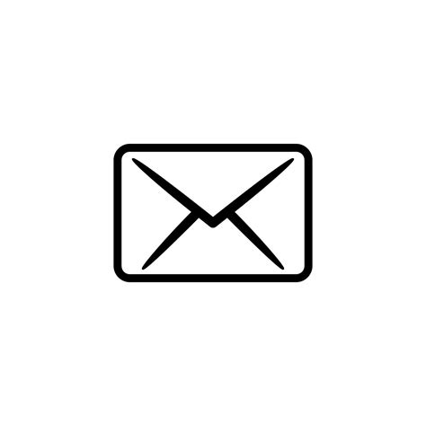 Image result for Mail Icon Excel