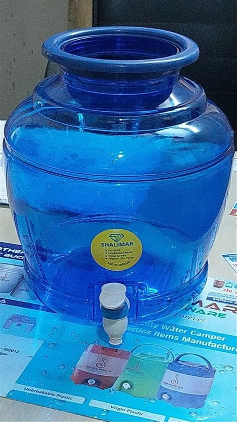 Water Jar Dispenser - Drinking Water Jar Dispenser Manufacturer from ...