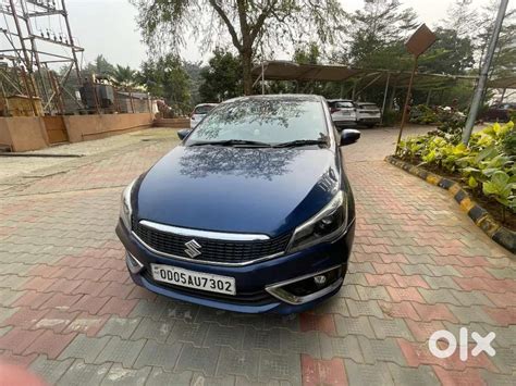 Maruti Suzuki Ciaz 2019 - Cars in Sector 13 CDA, Cuttack - 1831105010
