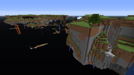 Image result for Minecraft Buffet World