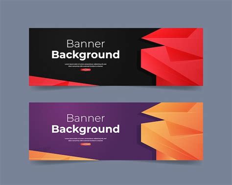 Simple Banner Design 的图像结果