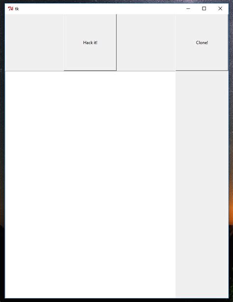 Image result for Widget Bindings Textural Python