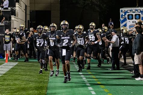 Colorado stuns #17 TCU 45-42 as the ‘Coach Prime’ era starts 1-0 in Boulder
