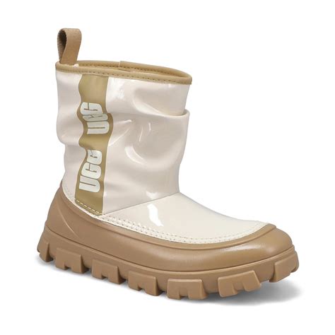 Ugg ladies waterproof boots online