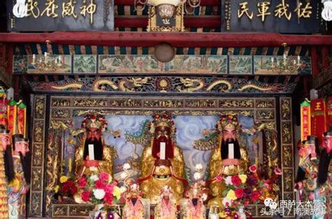 《潮汕胜景图》是138位画家联合，百年潮汕文化史的重大艺术事件_上海美专