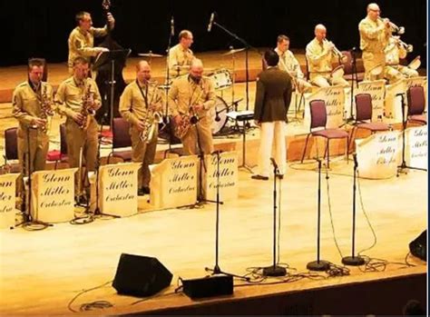 The Glenn Miller Orchestra -VE Day 80th Celebration, The Winery, The ...