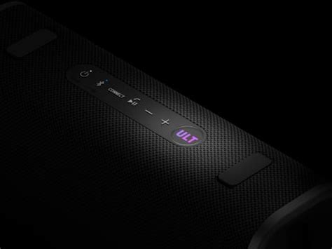 Buy SONY ULT Field 5 with Massive Bass,360 Party Light, 25hrs Playtime ...