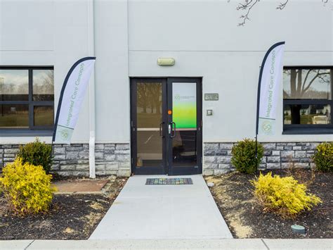 Locations – Integrated Care Concepts And Consultation