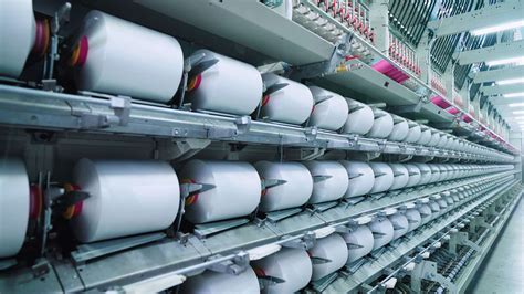 Image result for How Polyester Yarn Is Made