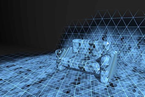 Image result for Hololens 2 Unity Spatial Mapping