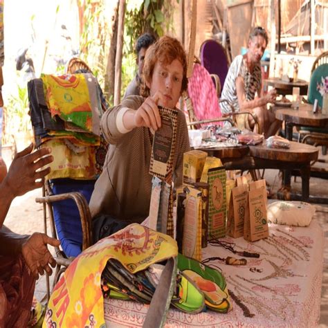 Fusion flea market Agonda South Goa | LBB Goa