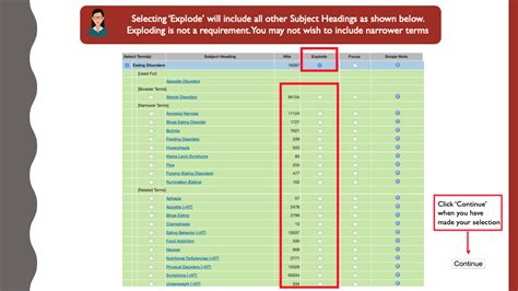 Image result for PsycINFO Tutorial
