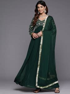 Varanga Anarkali Gown Price in India - Buy Varanga Anarkali Gown online ...