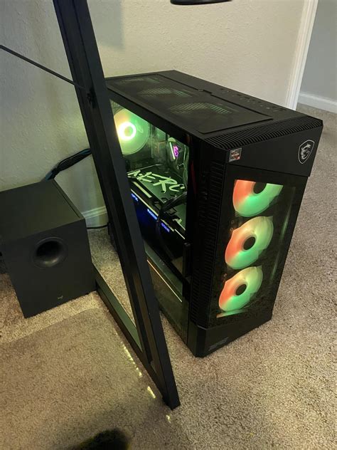 Image result for Build Computer MSI