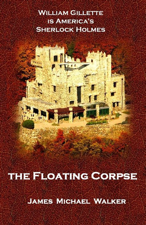 The Floating Corpse eBook : Walker, James, Bennett, Jim, Rippel, Glen ...