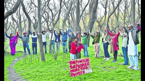 Demolished wall not integral part of Rock Garden, clarify officials