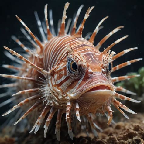 Understanding Lionfish Poison: Risks and Management