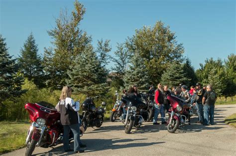 Rosie Riders Freedom Ride — A Rosie Place for Children