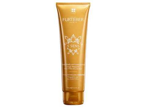 Rene Furterer 5 SENS Enhancing Conditioner | LovelySkin