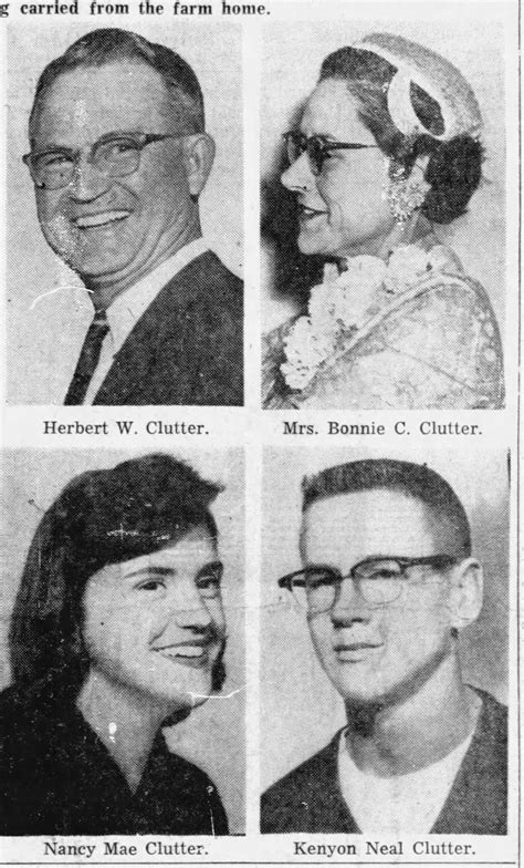 Richard Eugene Hickock — Murderous Roots