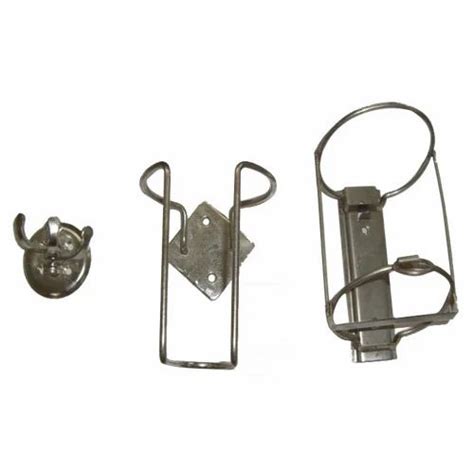 S. Bachu Bhai & Sons - Manufacturer of Stainless Steel Products ...