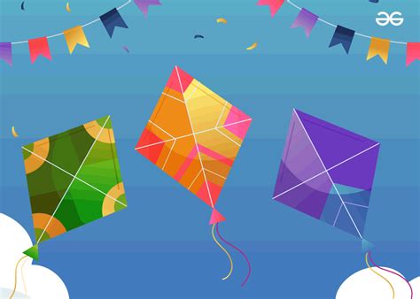 Examples Of Kite Shape at Nora Weeks blog